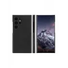 Custodia portafoglio dbramante1928 Galaxy S24 Ultra nero 3 scomparti per carte