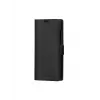 Custodia portafoglio dbramante1928 Galaxy S24 Ultra nero 3 scomparti per carte