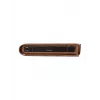 Custodia portafoglio dbramante1928 Lynge per Samsung Galaxy S24 Ultra — pelle, Tan, 6,8