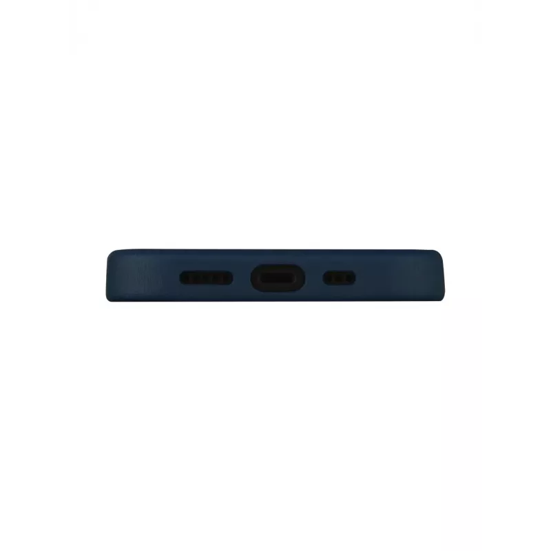 dbramante1928 ROSKILDE MAGSAFE custodia per cellulare 17 cm (6,7 inch) cover blu