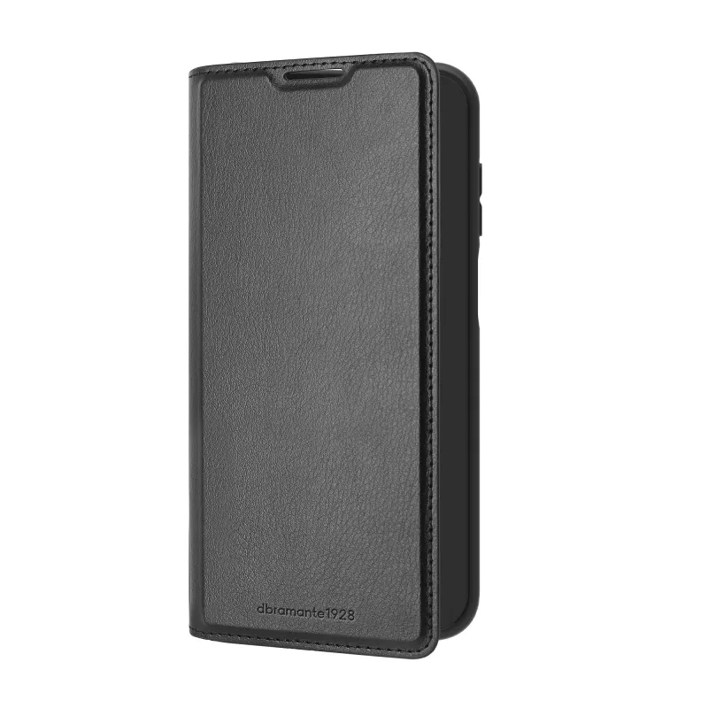 Custodia folio dbramante1928 Galaxy A15 4G/5G nero