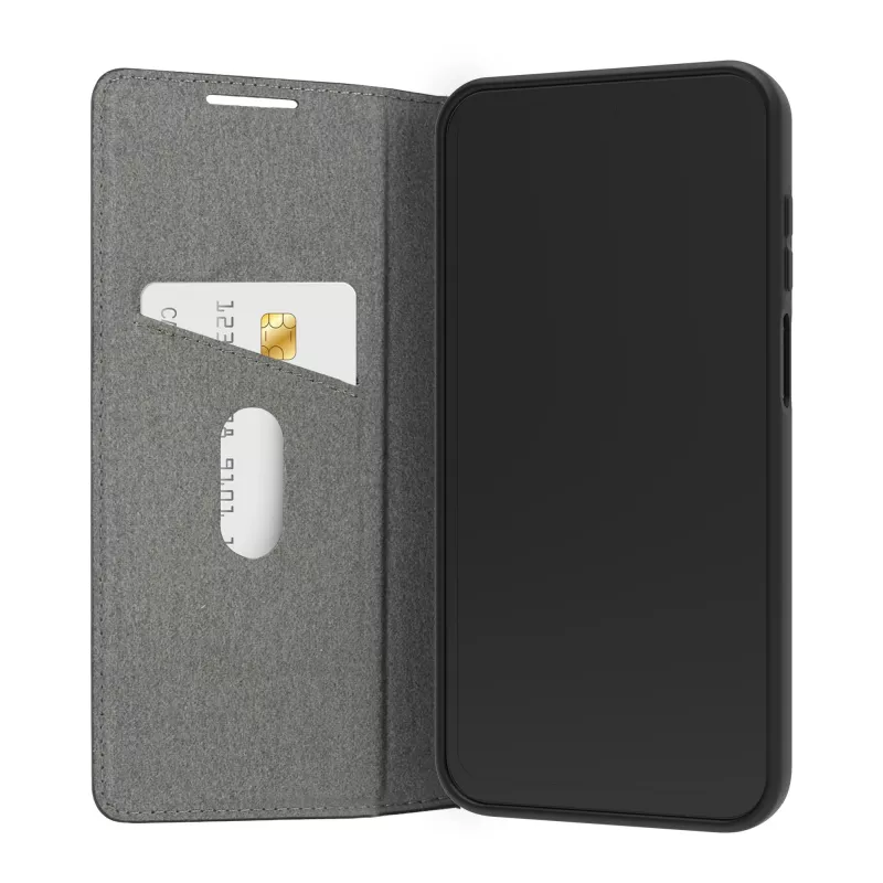 Custodia folio dbramante1928 Galaxy A15 4G/5G nero