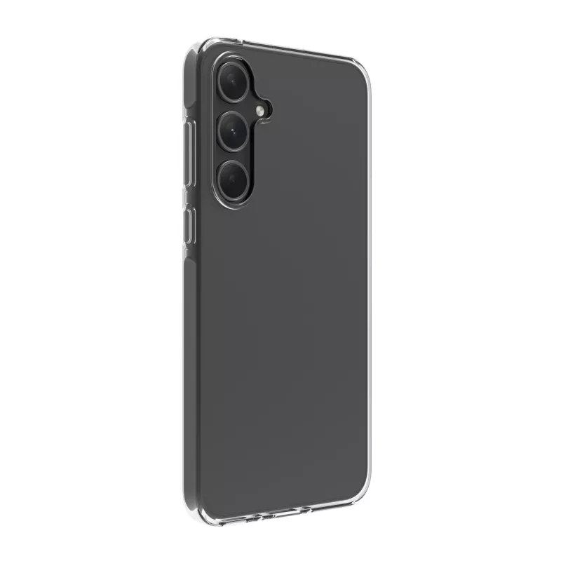 dbramante1928 Greenland - Galaxy A35 5G - trasparente, cover, Samsung, Galaxy A35 5G, 16,8 cm (6,6 inch), trasparente
