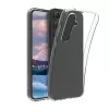 dbramante1928 Greenland - Galaxy A35 5G - trasparente, cover, Samsung, Galaxy A35 5G, 16,8 cm (6,6 inch), trasparente