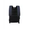 dbramante1928 Nyborg – zaino in materiale riciclato – 16 inch – blu navy