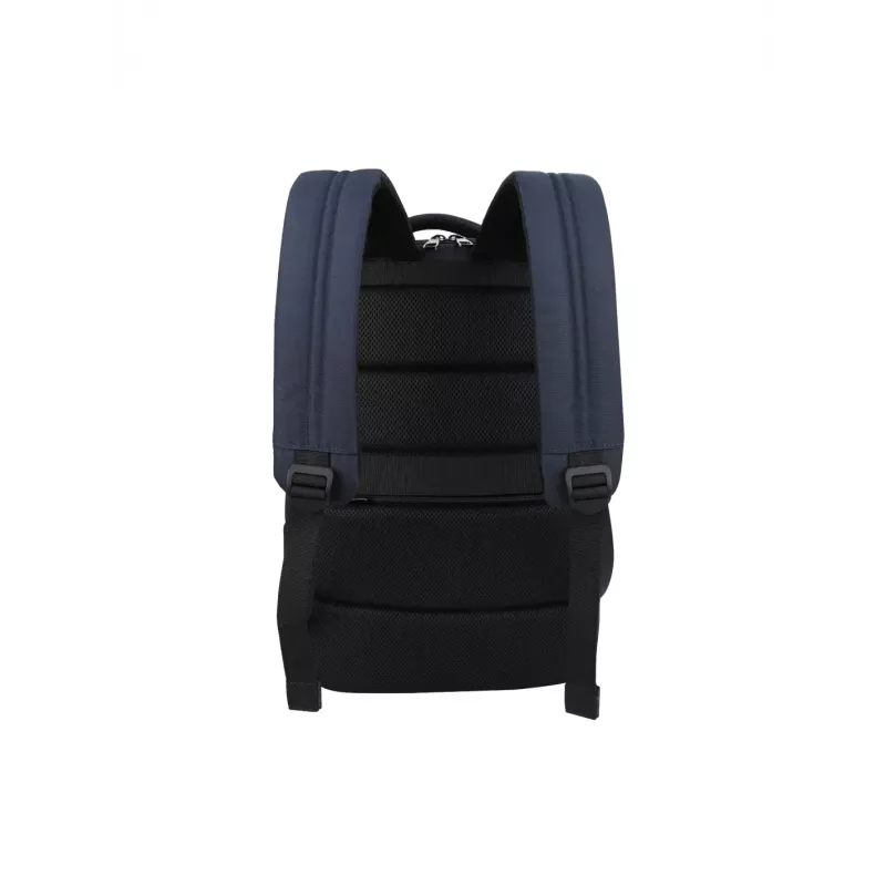 dbramante1928 Nyborg – zaino in materiale riciclato – 16 inch – blu navy