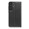 Custodia folio dbramante1928 Galaxy A55 5G nero monochromatic