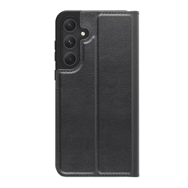 Custodia folio dbramante1928 Galaxy A55 5G nero monochromatic