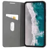 Custodia folio dbramante1928 Galaxy A55 5G nero monochromatic