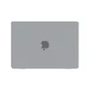 Custodia per MacBook Pro 14 inch di d bramante — modello Island, compatibile con M3/M4/M5, schermo 35,6 cm, 258 g, trasparente