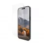 Pellicola protettiva in vetro temperato per iPhone 16 ProMax di dbramante1928 – trasparente, compatibile con display da 6,9