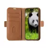 dbramante1928 Copenhagen - iPhone 16 Plus - Tan, folio, Apple, iPhone 16 Plus, 17 cm (6.7