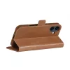 dbramante1928 Copenhagen - iPhone 16 Plus - Tan, folio, Apple, iPhone 16 Plus, 17 cm (6.7
