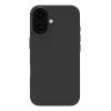 dbramante1928 Greenland - iPhone 16 - Night nero, custodia, Apple, iPhone 16, 15,5 cm (6,1