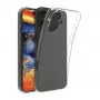 dbramante1928 Greenland - iPhone 16 Plus - trasparente, custodia, Apple, iPhone 16 Plus, 17 cm (6.7