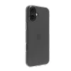 dbramante1928 Greenland - iPhone 16 Plus - trasparente, custodia, Apple, iPhone 16 Plus, 17 cm (6.7