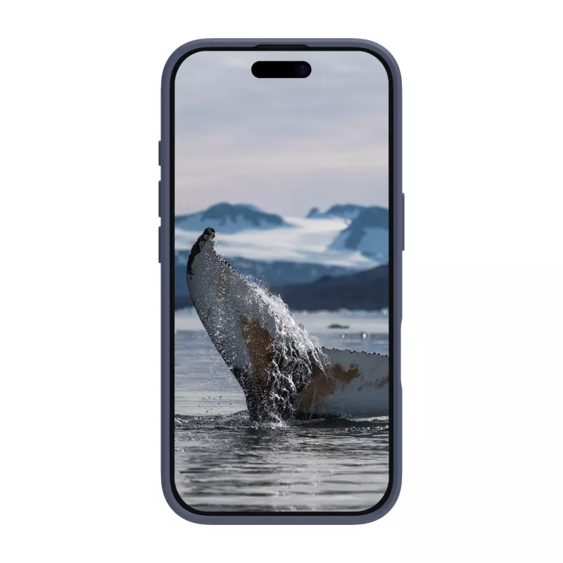 dbramante1928 Greenland - iPhone 16 Plus - Pacific Blue, cover, Apple, iPhone 16 Plus, 17 cm (6,7