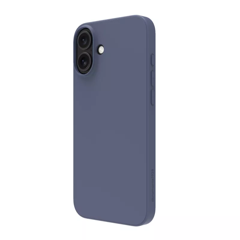 dbramante1928 Greenland - iPhone 16 Plus - Pacific Blue, cover, Apple, iPhone 16 Plus, 17 cm (6,7