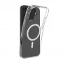 dbramante1928 Greenland Pro MS - iPhone 16 Plus - Clear, custodia, Apple, iPhone 16 Plus, 17 cm (6.7