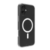dbramante1928 Greenland Pro MS - iPhone 16 Plus - Clear, custodia, Apple, iPhone 16 Plus, 17 cm (6.7