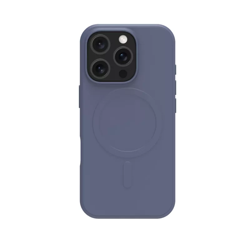 dbramante1928 Greenland Pro MS - iPhone 16 Pro - Pacific Blue custodia robusta