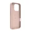 dbramante1928 Greenland Pro MS - iPhone 16 Pro - Pink Sand, cover, Apple, iPhone 16 Pro, 16 cm (6,3
