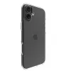 dbramante1928 Iceland Pro - iPhone 16 Plus - Clear, cover, Apple, iPhone 16 Plus, 17 cm (6,7