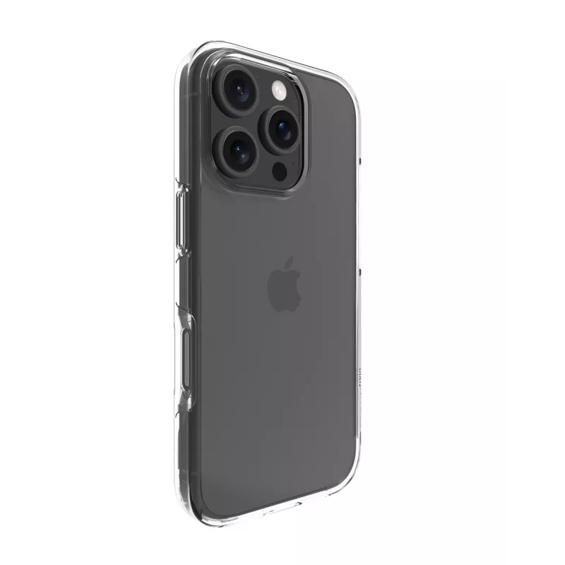 dbramante1928 Iceland Pro - iPhone 16 Pro - Clear, cover, Apple, iPhone 16 Pro, 16 cm (6,3