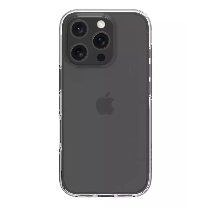 dbramante1928 Iceland Pro - iPhone 16 Pro - Clear, cover, Apple, iPhone 16 Pro, 16 cm (6,3