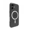Cover dbramante1928 Iceland Pro MagSafe iPhone 16 Plus trasparente