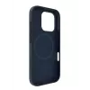 dbramante1928 Iceland Ultra D3O MagSafe - iPhone 16 Pro - custodia antishock blu