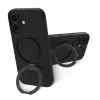 dbramante1928 Iceland Ultra D3O MS Kick - iPhone 16 Plus - custodia rugged nera