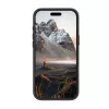 dbramante1928 Iceland Ultra D3O MS Kick - iPhone 16 Plus - custodia rugged nera