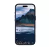 dbramante1928 Iceland Ultra D3O MS Kick - iPhone 16 Plus - custodia robusta blu