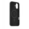 dbramante1928 Monaco MagSafe - iPhone 16 Plus - Night nero, cover, Apple, iPhone 16 Plus, 17 cm (6,7