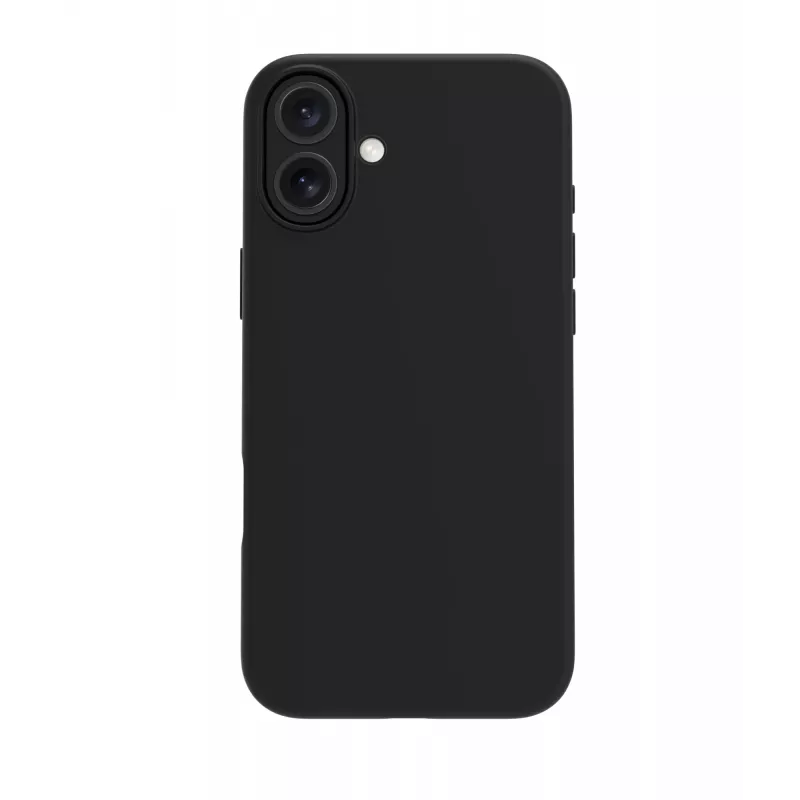 dbramante1928 Monaco MagSafe - iPhone 16 Plus - Night nero, cover, Apple, iPhone 16 Plus, 17 cm (6,7