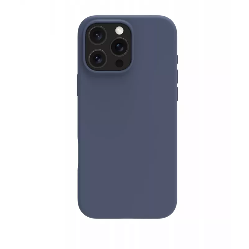 dbramante1928 Monaco MagSafe - iPhone 16 ProMax - custodia robusta Pacific Blue