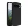 Custodia per cellulare dbramante1928 Greenland per Google Pixel 9 / 9 Pro, adatta fino a 16 cm (6,3 inch), Night nero