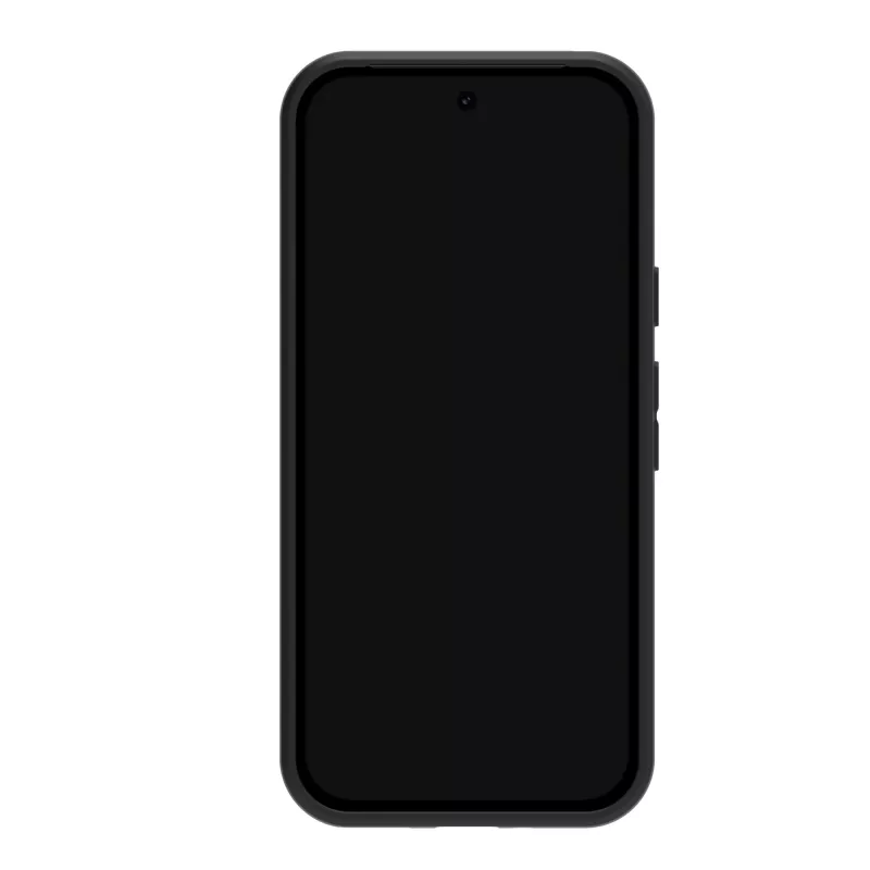 Custodia per cellulare dbramante1928 Greenland per Google Pixel 9 / 9 Pro, adatta fino a 16 cm (6,3 inch), Night nero