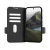 dbramante1928 Oslo Pro - Google Pixel 9 / 9 Pro - nero, flip case, Google, Pixel 9 / 9 Pro, 16 cm (6,3 inch), nero