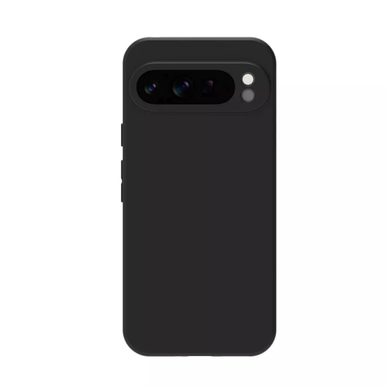 dbramante1928 Greenland - Google Pixel 9 Pro XL - custodia rugged Night nero