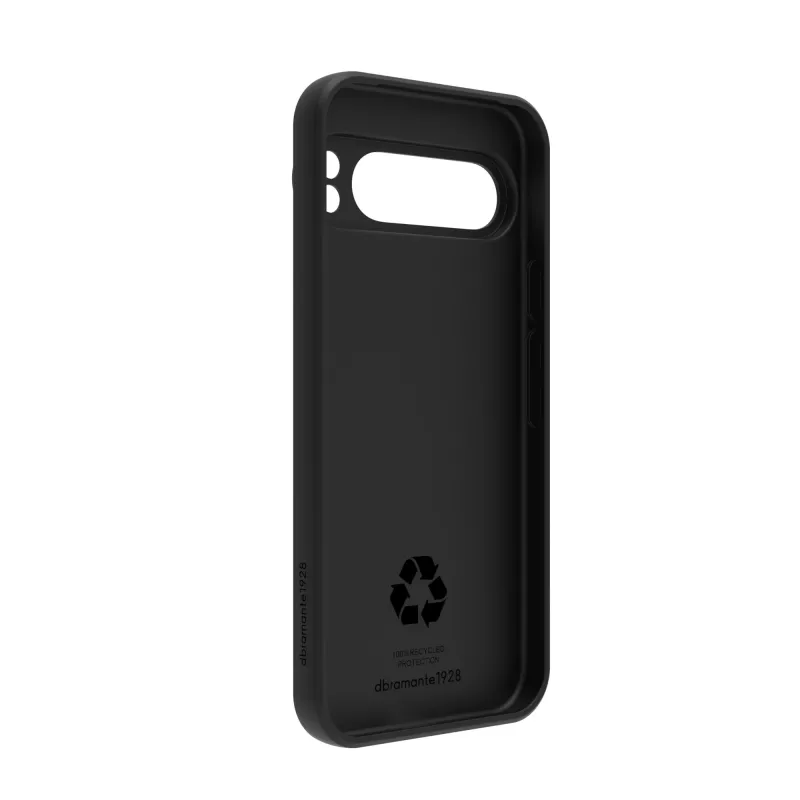 dbramante1928 Greenland - Google Pixel 9 Pro XL - custodia rugged Night nero
