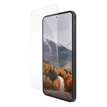 Pellicola protettiva per display in vetro temperato trasparente dbramante1928 per Samsung Galaxy A55, 6,6