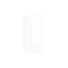 Pellicola protettiva per display trasparente dbramante1928 Eco-Shield per iPad Pro 13 inch (M4 2024) – rPET, 9H, 33 cm, 1 pezzo