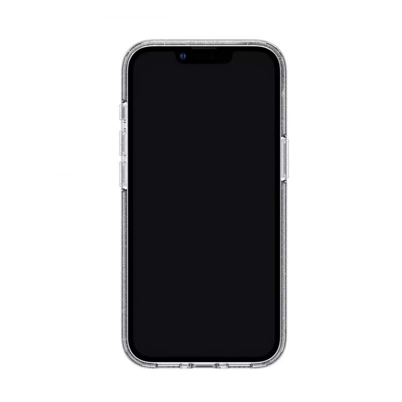 dbramante1928 Iceland Pro custodia per cellulare 15,5 cm (6,1 inch) cover trasparente