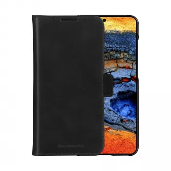 dbramante1928 Lynge - Galaxy A56 5G - nero, flip case, Samsung, Galaxy A56 5G, 17 cm (6,7