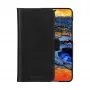 dbramante1928 Lynge - Galaxy A56 5G - nero, flip case, Samsung, Galaxy A56 5G, 17 cm (6,7