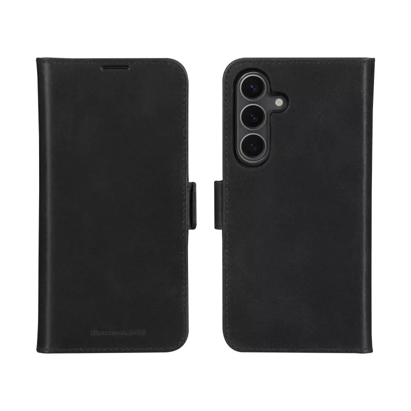 dbramante1928 Lynge - Galaxy A56 5G - nero, flip case, Samsung, Galaxy A56 5G, 17 cm (6,7