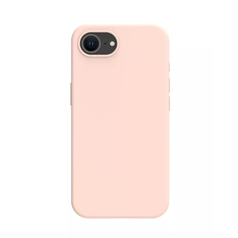 dbramante1928 Monaco custodia per cellulare 15,5 cm (6,1 inch) cover rosa