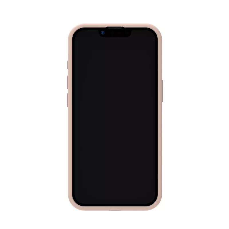 dbramante1928 Monaco custodia per cellulare 15,5 cm (6,1 inch) cover rosa